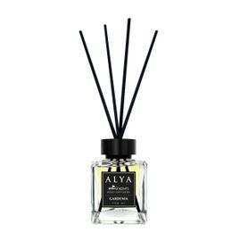 Alya 100 ml Nature's Scents Gardenia Bambu Çubuklu Oda Kokusu