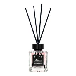 Alya 100 ml Nature's Scents Marshmallow Bambu Çubuklu Oda Kokusu