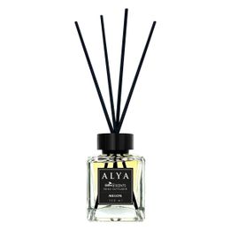 Alya 100 ml Nature's Scents Melon Bambu Çubuklu Oda Kokusu