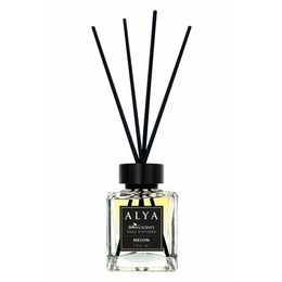 Alya 100 ml Nature's Scents Melon Bambu Çubuklu Oda Kokusu
