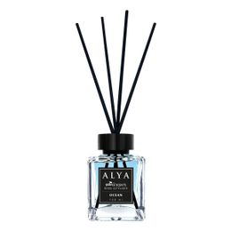 Alya 100 ml Nature's Scents Oceann Oda Kokusu Yedek Makine Spreyi