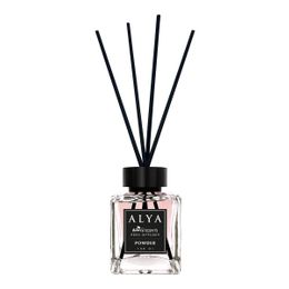 Alya 100 ml Nature's Scents Powder Bambu Çubuklu Oda Kokusu