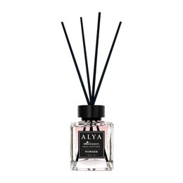 Alya 100 ml Nature's Scents Powder Bambu Çubuklu Oda Kokusu