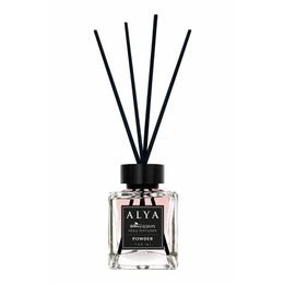 Alya 100 ml Nature's Scents Powder Bambu Çubuklu Oda Kokusu