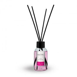 Alya 100 ml Sweet Splash Bambu Çubuklu Oda Kokusu