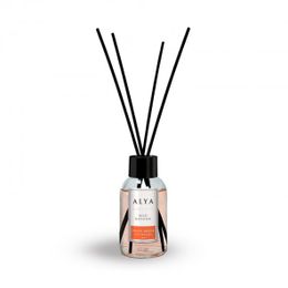 Alya 100 ml Tropic Breeze Bambu Çubuklu Oda Kokusu