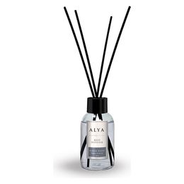 Alya 100 ml Wave Marine Bambu Çubuklu Oda Kokusu