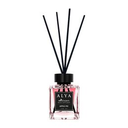 Alya Nature's 100 ml Scents Apple Pie Bambu Çubuklu Oda Kokusu