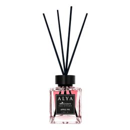 Alya Nature's 100 ml Scents Apple Pie Bambu Çubuklu Oda Kokusu