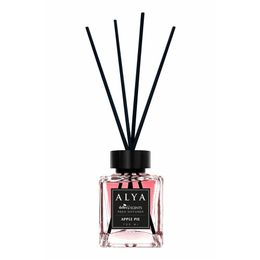 Alya Nature's 100 ml Scents Apple Pie Bambu Çubuklu Oda Kokusu