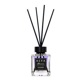 Alya Nature's 100 ml Scents Lavander Bambu Çubuklu Oda Kokusu