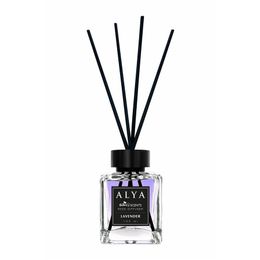 Alya Nature's 100 ml Scents Lavander Bambu Çubuklu Oda Kokusu