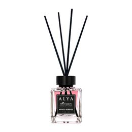 Alya Nature's 100 ml Scents Mixed Berries Bambu Çubuklu Oda Kokusu