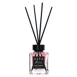 Alya Nature's 100 ml Scents Mixed Berries Bambu Çubuklu Oda Kokusu