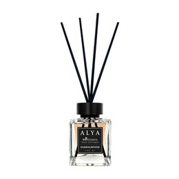 Alya Nature's 100 ml Scents Sandal Ağacı Bambu Çubuklu Oda Kokusu