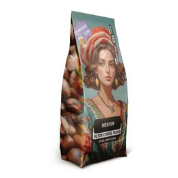Amasyalı Kahveci Bekir 1 kg Öğütülmüş Mentor Filtre Kahve