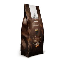 Amasyalı Kahveci Bekir Brezza Çekirdek 250 gr Espresso Kahve