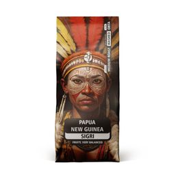 Amasyalı Kahveci Bekir Çekirdek 250 gr Papua Yeni Gine Sigri AX Kahve