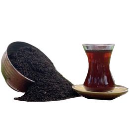 Amber 10 kg Export Siyah Çay