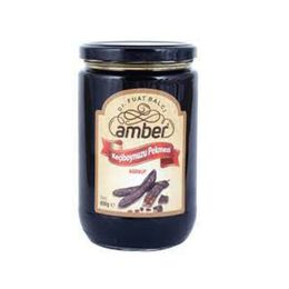 Amber 800 gr Keçiboynuzu Pekmezi