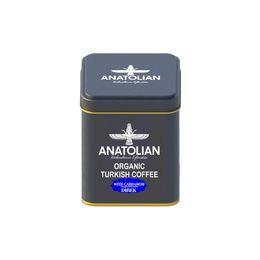 American Monarch 100 gr Dibek Türk Kahvesi