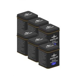 American Monarch 100 gr Dibek Türk Kahvesi