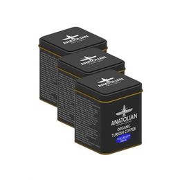 American Monarch 100 gr Dibek Türk Kahvesi