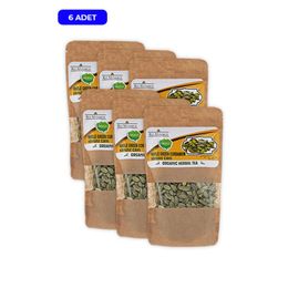 American Monarch 100 gr Organik Kakule Çayı