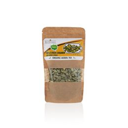 American Monarch 100 gr Organik Kakule Çayı