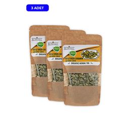 American Monarch 100 gr Organik Kakule Çayı