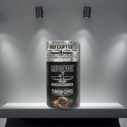 American Monarch 100 gr Türk Kahvesi