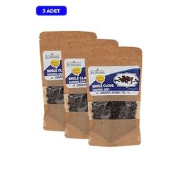 American Monarch 125 gr Organik Karanfil Çayı