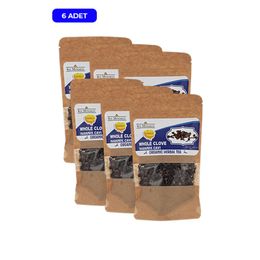 American Monarch 125 gr Organik Karanfil Çayı