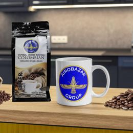 American Monarch 250 gr Espresso Filtre Kahve