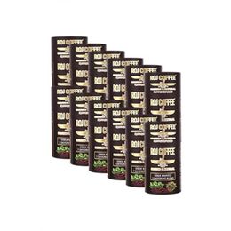 American Monarch 250 gr Organik Dibek Kahvesi