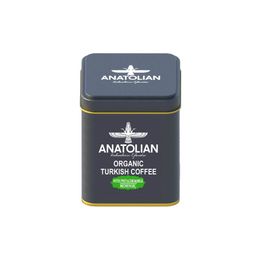 American Monarch 250 gr Organik Menengiç Kahvesi