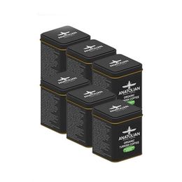 American Monarch 250 gr Organik Menengiç Kahvesi
