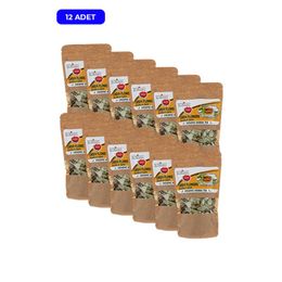 American Monarch 30 gr Organik Ihlamur Çayı