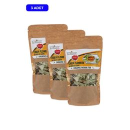 American Monarch 30 gr Organik Ihlamur Çayı