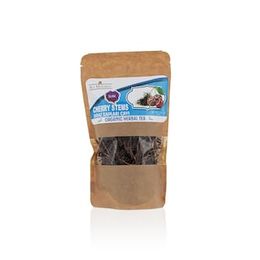 American Monarch 30 gr Organik Kiraz Sapları Çayı