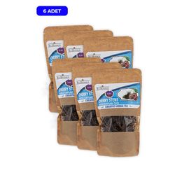 American Monarch 30 gr Organik Kiraz Sapları Çayı