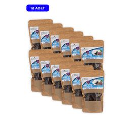 American Monarch 30 gr Organik Kiraz Sapları Çayı