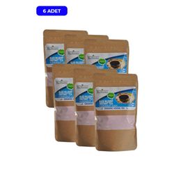 American Monarch 300 gr Organik Karadut Çayı