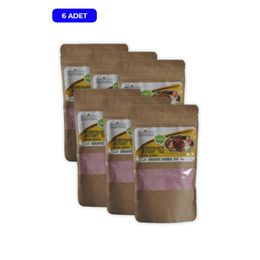 American Monarch 300 gr Organik Nar Çayı