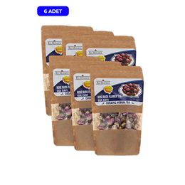 American Monarch 50 gr Organik Gül Çayı