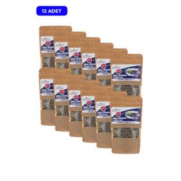 American Monarch 50 gr Organik Lavanta Çayı