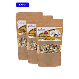 American Monarch 50 gr Organik Papatya Çayı