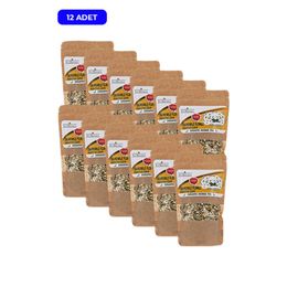 American Monarch 50 gr Organik Papatya Çayı