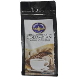 American Monarch AMC-227-3 500 gr Öğütülmüş Filtre Kahve