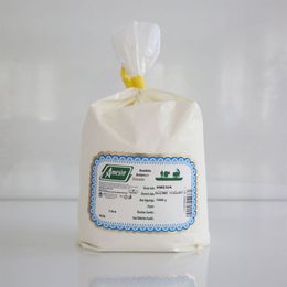 Amesia 1 kg Süzme Yoğurt